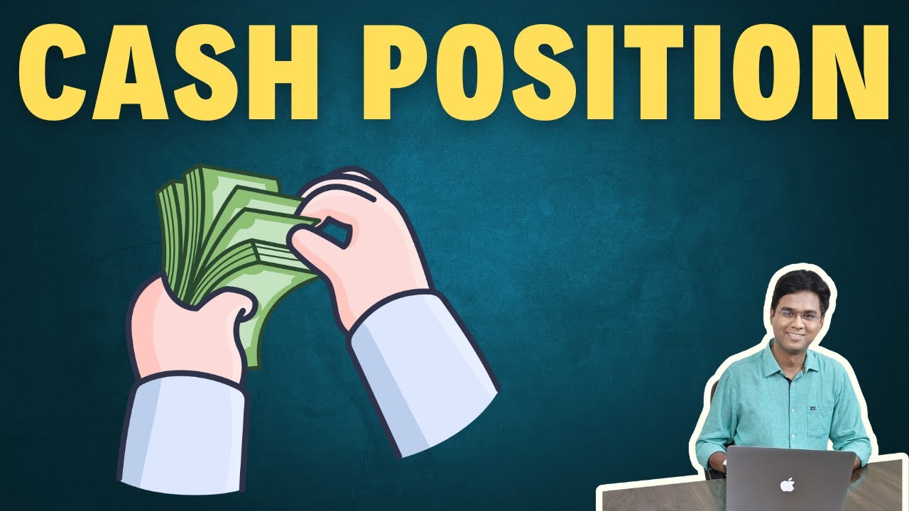 What is Cash Position Vs Portfolio Exposure ? - YouTube
