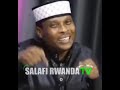 “Ese Allah yakira ubusabe bw’uwigeze kumuhakana? Ukuri gutangaje!”