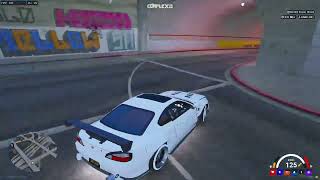 Fazer Uma Fuga Dessas No Complexo É Pra Poucos Gta Rp