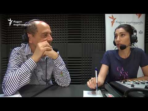 თბილისი ემზადება ფესტივალისთვის \"Kavkaz Jazz\"