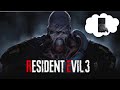 RESIDENT EVIL 3 REMAKE