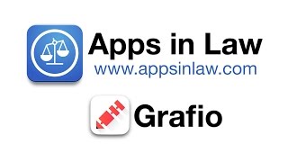 Apps in Law: Grafio