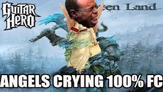 Frozen Land - Angels Crying (E-Type cover)