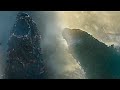 【MAD】legendaryゴジラ × ゴジラ-1.0 / legendary Godzilla × Godzilla minus one