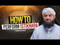 How To Perform Istikhara Dua Explained In Urdu With English Subtitles By Ahmed Raza Madani