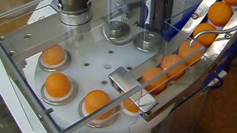 ST-LAB Torque Tester with Automatic Cap Feeding Mechanism