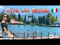 Riva del Garda | lago di Garda | Travel Italy | summer 2021