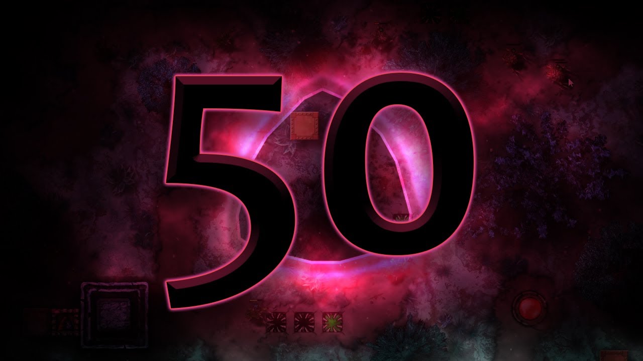 GemCraft Frostborn Wrath Iron Wizard Mode Let's Play Ep 50