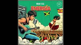 Noah Issa - Energía [Official Audio]