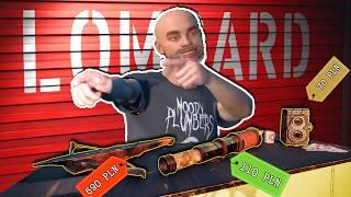 W tej grze założysz własny LOMBARD! - Storage Hunter Simulator screenshot 3