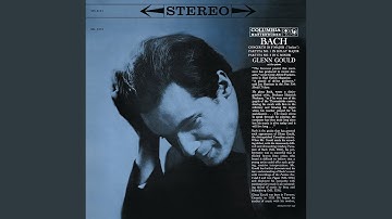 Bach: Partita No. 2 in C Minor, BWV 826: VI. Capriccio (2015 Remastered Version)