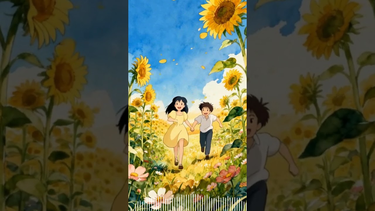 (8) 사랑 이야기 Love Story | 🎵 New Self-Composed Korean MUSIC VIDEO 