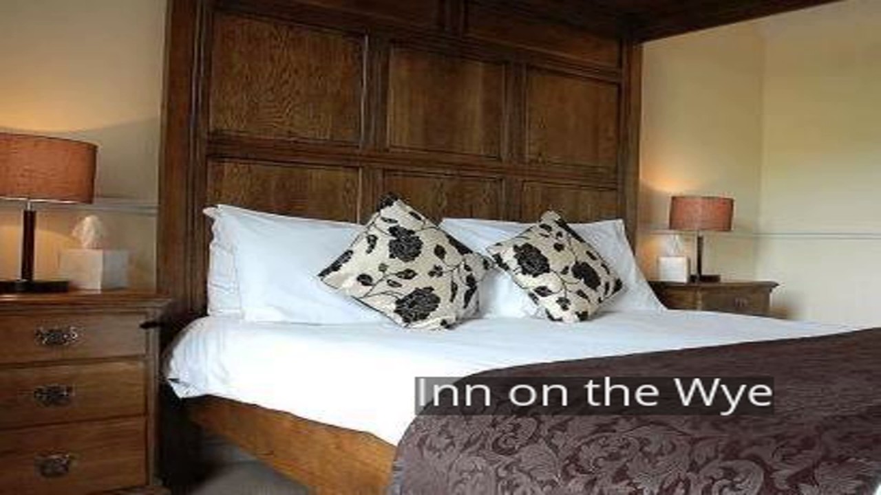 Inn on the Wye