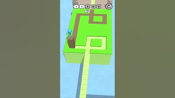 Stacky Dash - Level#2 |#shorts