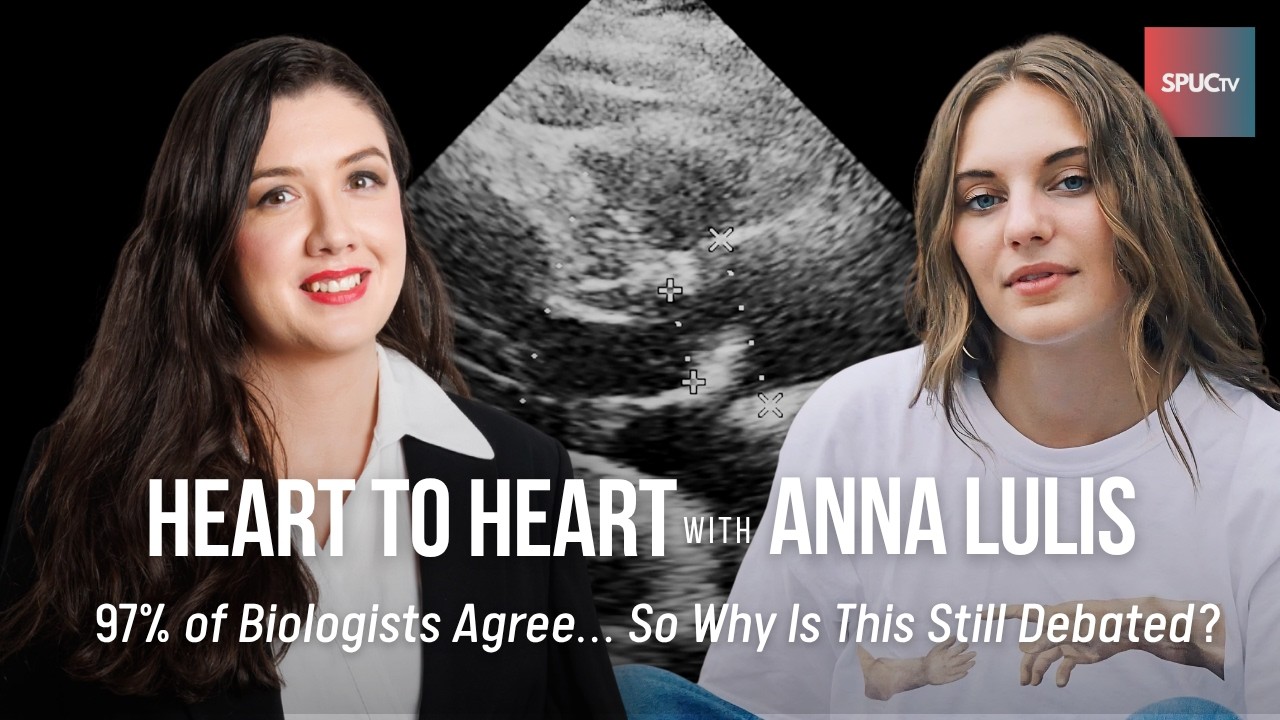 Heart to Heart with Anna Lulis