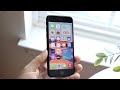 iOS 16.7.16 On iPhone 8! (Review)