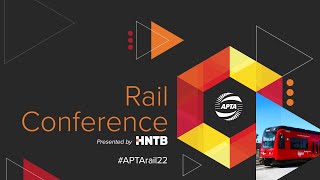 2022 Rail Conference Highlights Video