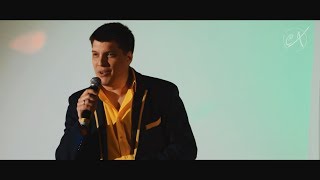 Сергей Харламов - Первая любовь (remix) Сергей Харламов - Первая любовь (remix)