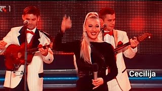 Dugo Te Dugo, Očekujem Cecilija Rudić