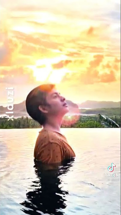 tik tok terbaru angga yunanda