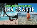 SON PLAYAS PARADISÍACAS! ILHA GRANDE GUÍA COMPLETA - HABLA, VAS