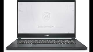 This MSI Laptop Has 8TB Storage… Here’s What You Get