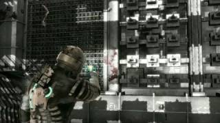 Dead Space Zero-G Trailer