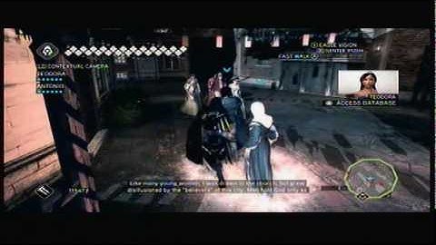 Assassins Creed 2 - Nun the Wiser (52)