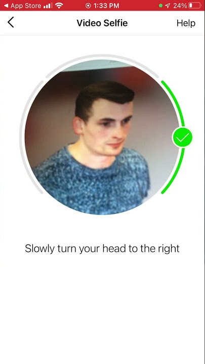 Instagram Video Selfie Verification Bypass Method (Read Description)