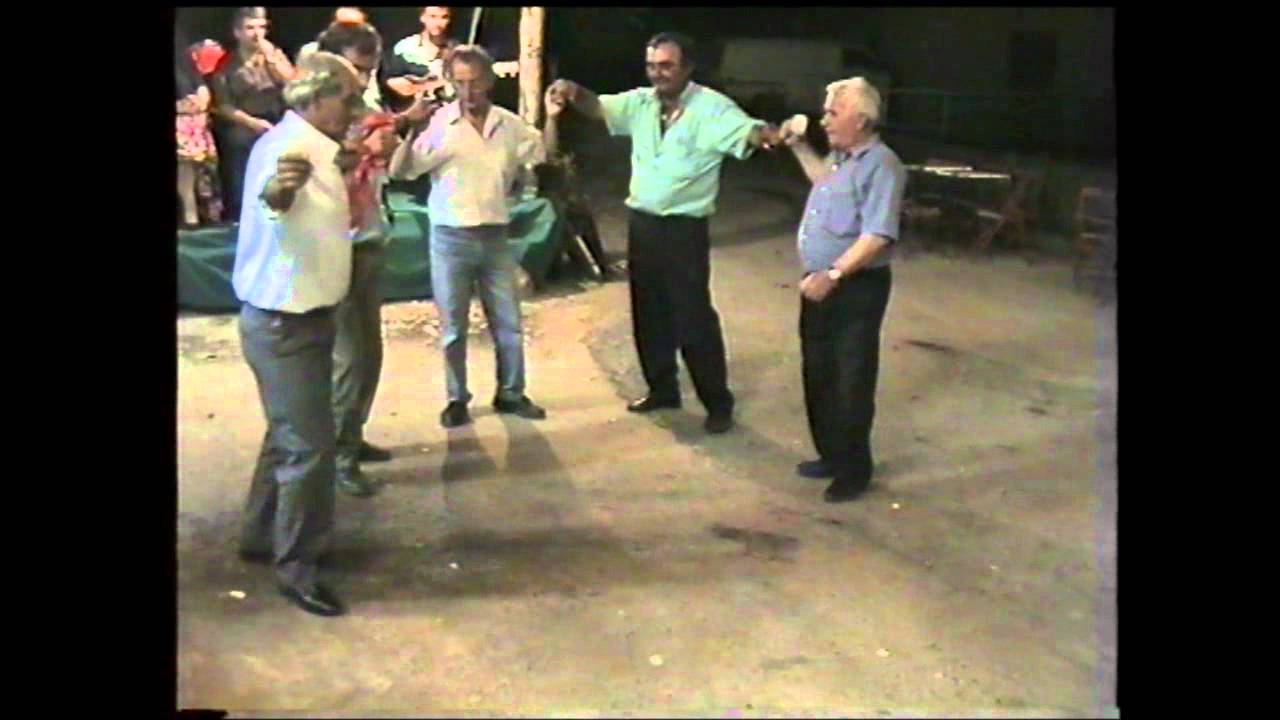 ΠΕΡΔΙΚΑΚΙ -ΠΑΝΗΓΥΡΙ  1996