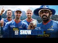 Lasith malinga crashed our sa20 showdown with mi cape town at newlands