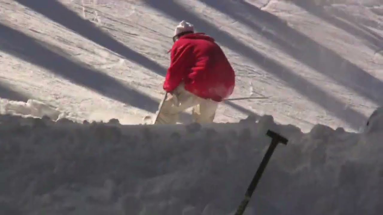 Badger Pass, Yosemite