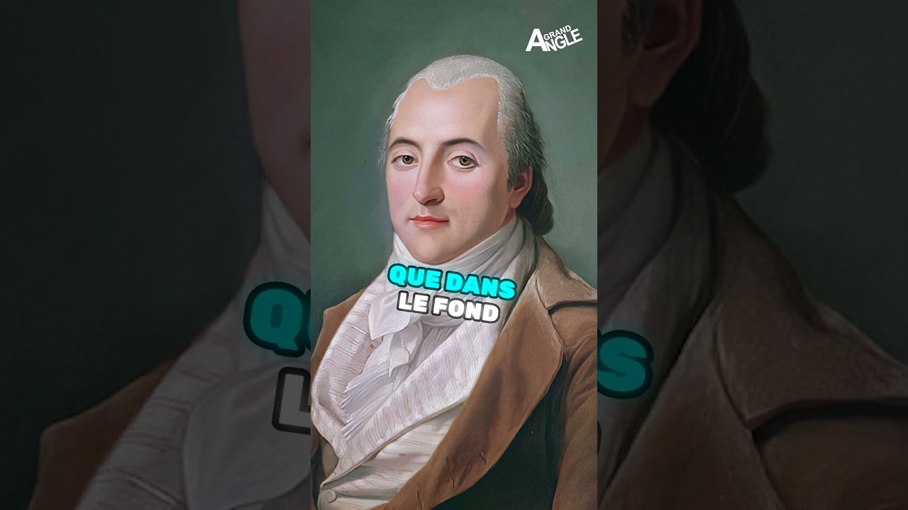 #CharlesGAVE : Macron ne croit pas à la démocratie ??❗️? Abonne-toi! #shorts