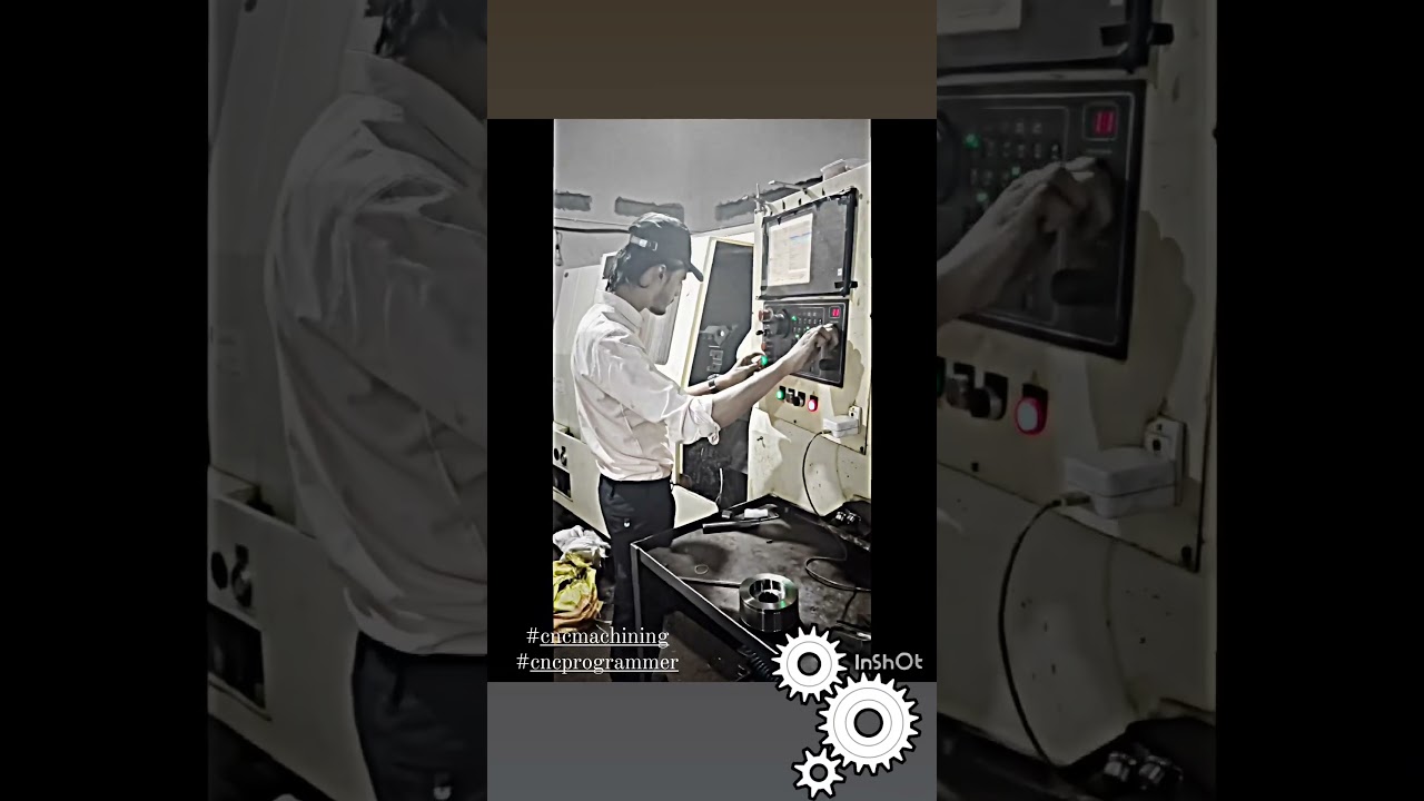 making pulleys on cnc machine