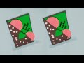 Easy and beautiful Teachers day cards | Teachers day card | teacher Day greeting card