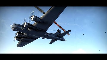 War Thunder Gamescom 2013 PS4 Gameplay Trailer