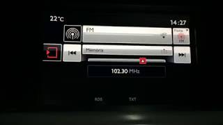 Tutorial Caska: CN961 Interface Desbloqueio C4 Lounge Com Car Play Tutorial Caska: CN961 Interface Desbloqueio C4 Lounge Com Car Play