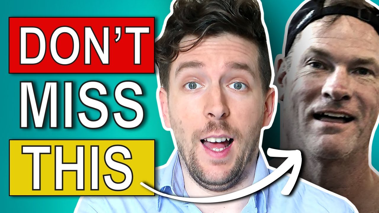 Assessing Dr Shawn Baker's Bogus Science Claims YouTube