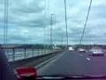 Forth Road Bridge | Firth Of Forth