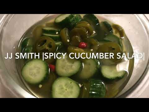jj-smith-|gsc-|approved-snack|-spicy-cucumber-salad-|2019-@thecharming1