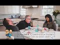 CeCe Winans on Becoming a Pastor, the Next Generation, and Race | Dinner Conversations