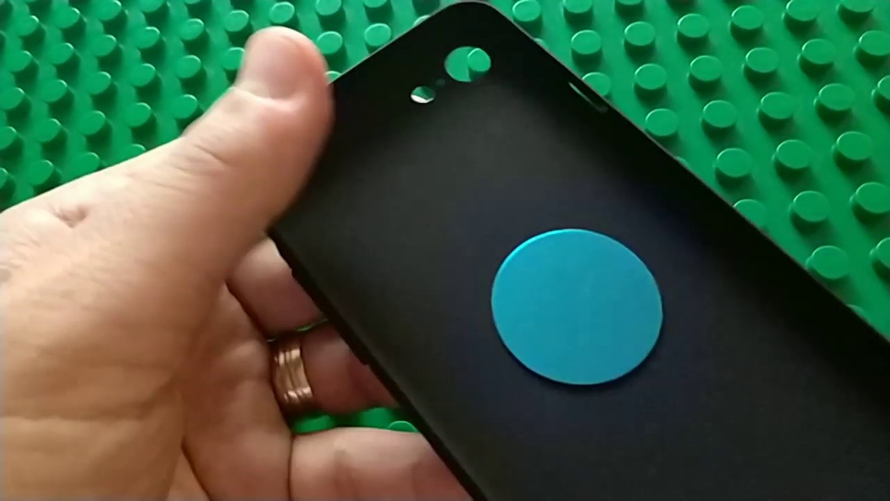 Case for iphone 7 PC Hard Iron Sheet Phone Case YouTube