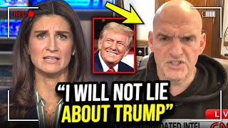The Left Has NO IDEA What They Have Unleashed | Dems Are Siding With Trump on Iran!