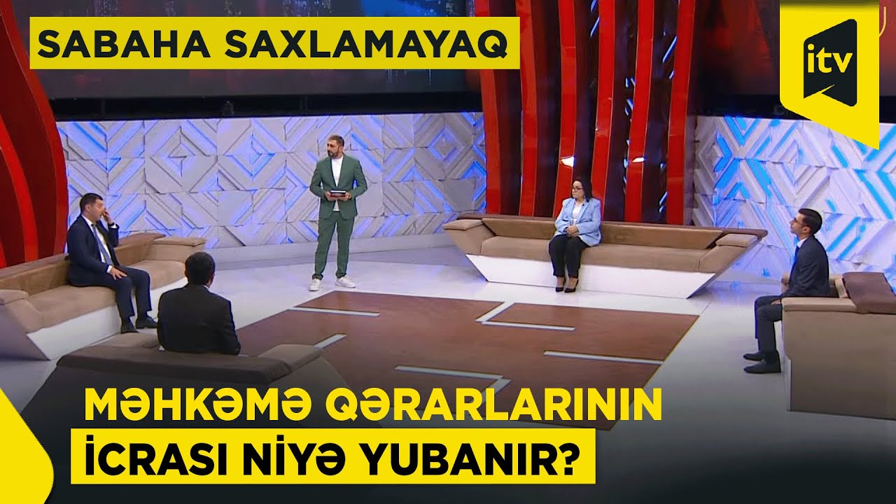 Məhkəmə qərarlarının icrası hansı hallarda yubanır?