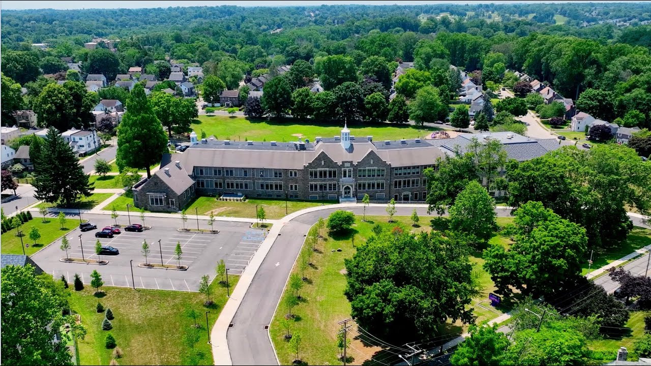 Aronimink's Renovation & Expansion: Mission Accomplished 2024