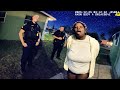 She Called 911 Claiming Child Locked Inside Home— Cops Know Something’s Off