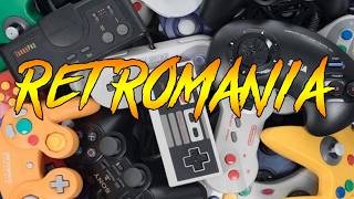 Retromania # 180 screenshot 5