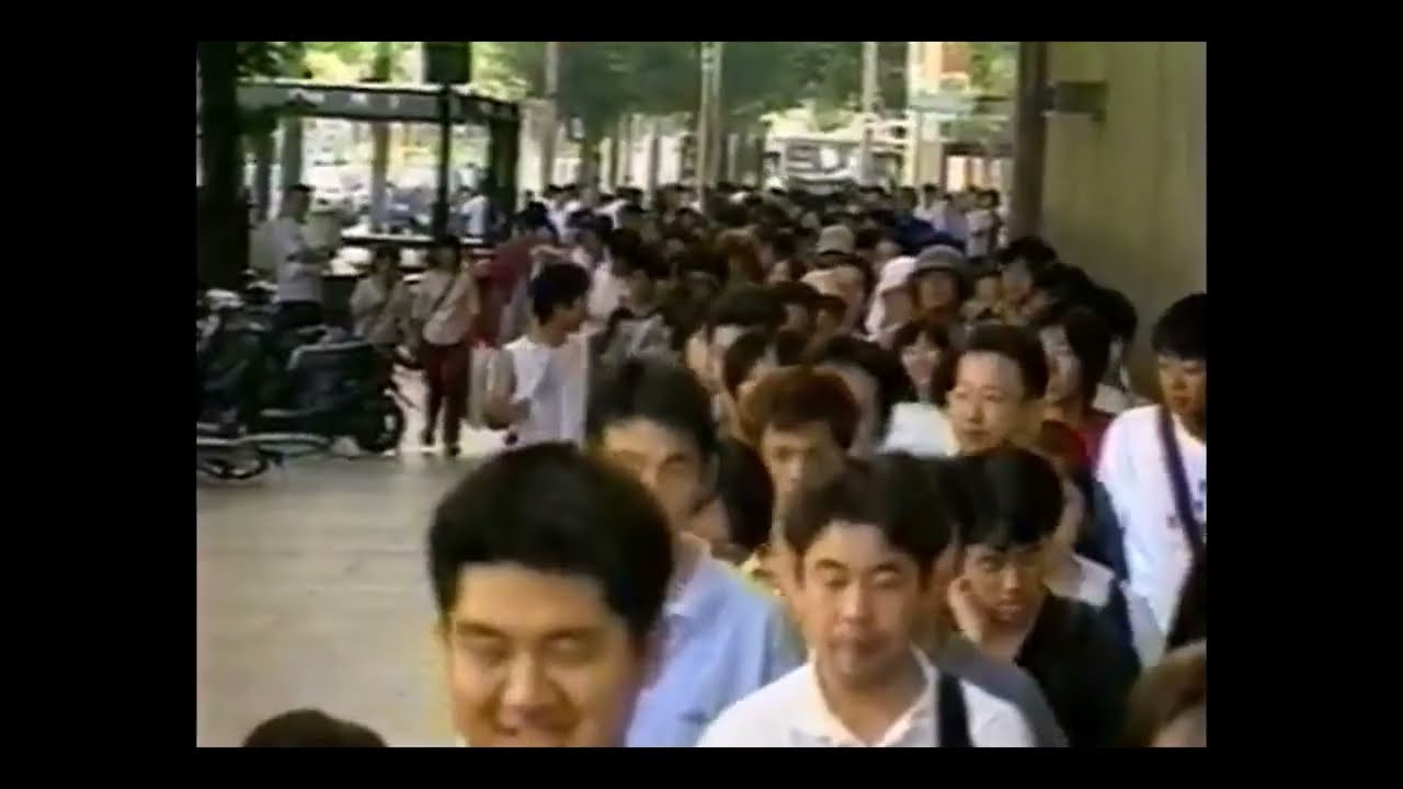 燃えよドラゴンズ!99