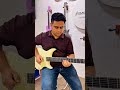 Enya Inspire Smart Audio Electric Guitar Bangla Review
