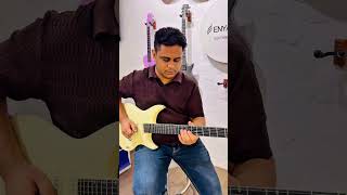 Enya Inspire Smart Audio Electric Guitar Bangla Review